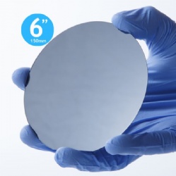 6inch polish wafer