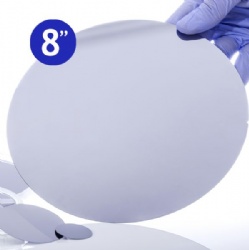 8inch polish wafer